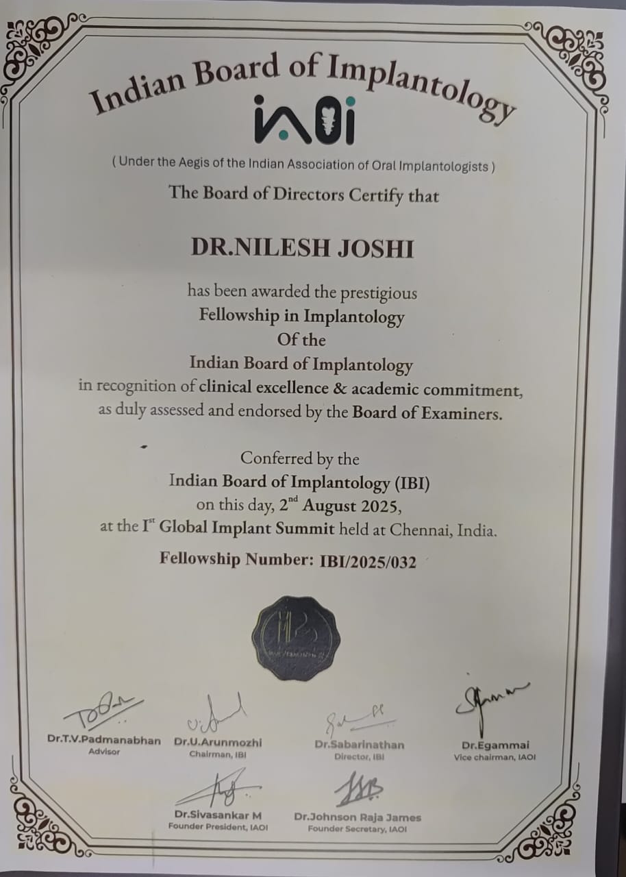 Certification 10