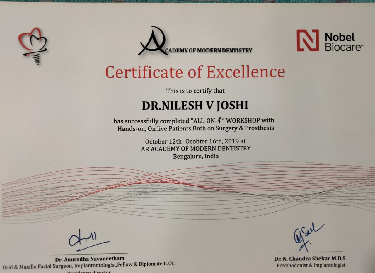 Certification 2