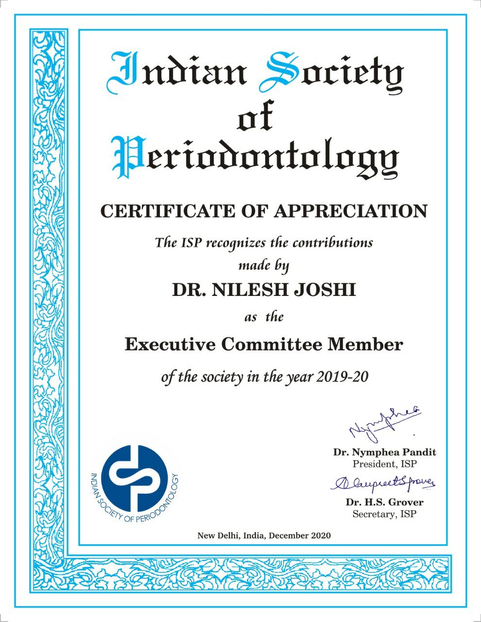 Certification 6